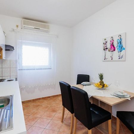 Apartman Toni Zadar Exterior photo