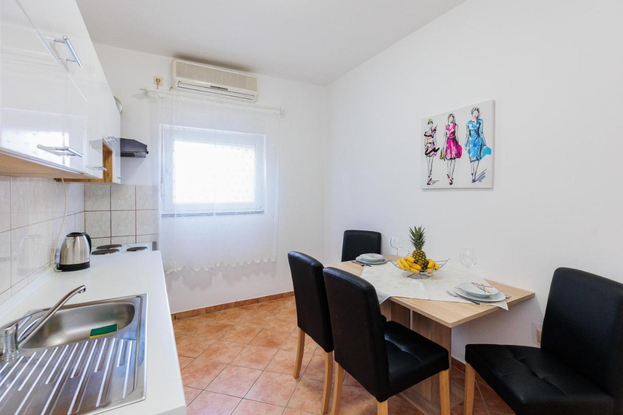 Apartman Toni Zadar Exterior photo