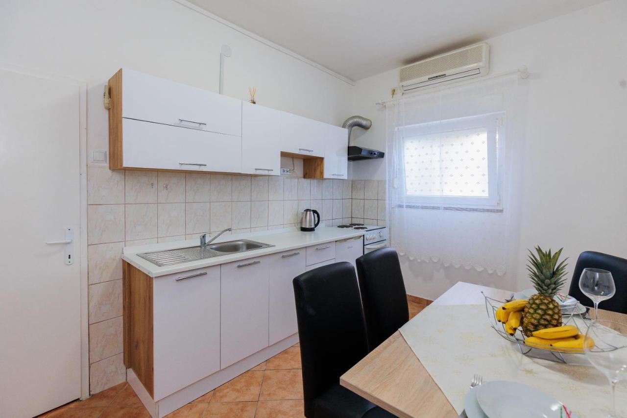 Apartman Toni Zadar Exterior photo