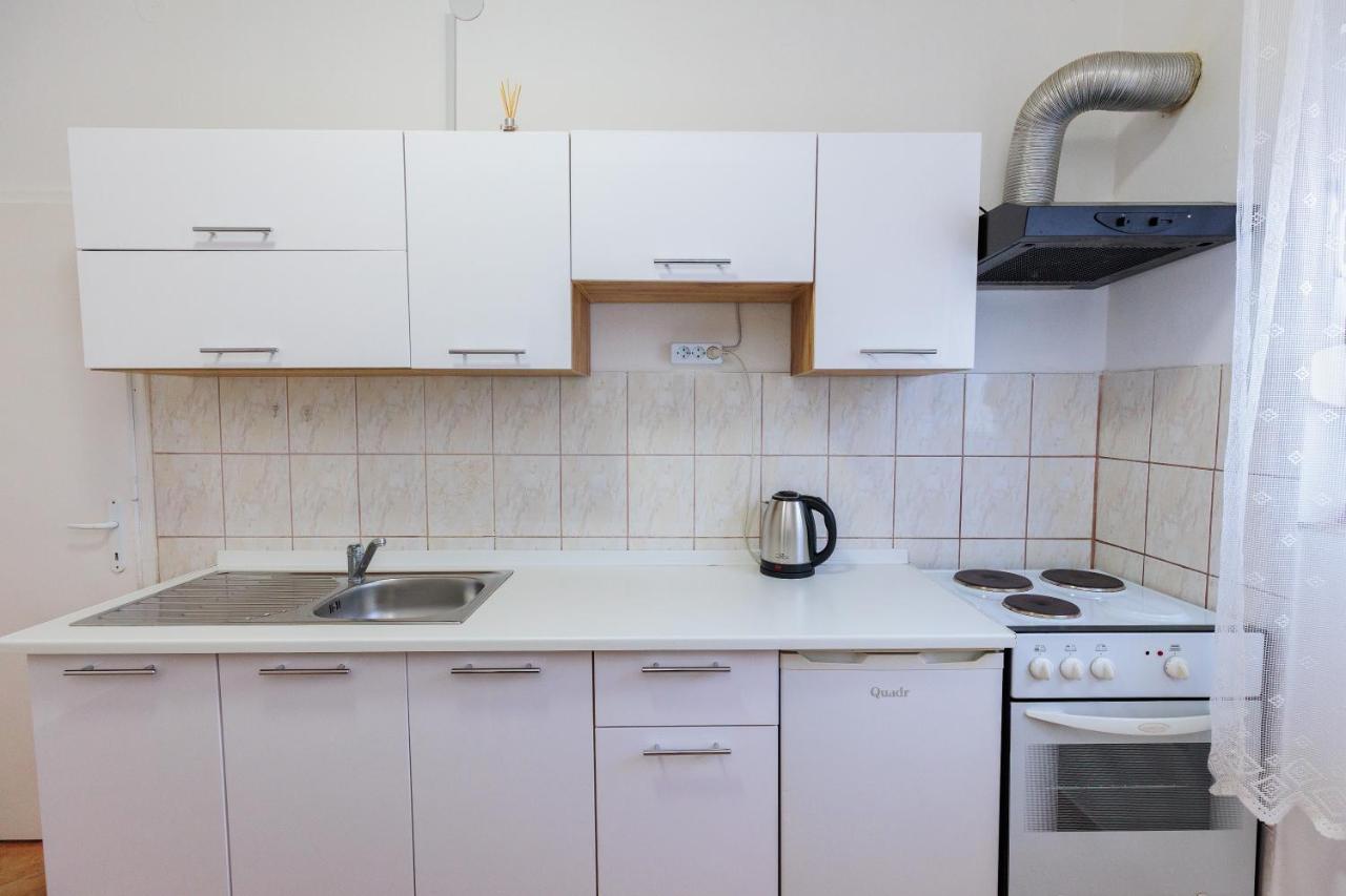 Apartman Toni Zadar Exterior photo