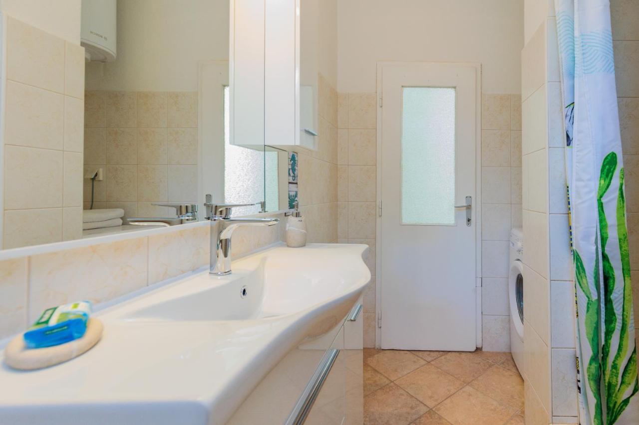 Apartman Toni Zadar Exterior photo