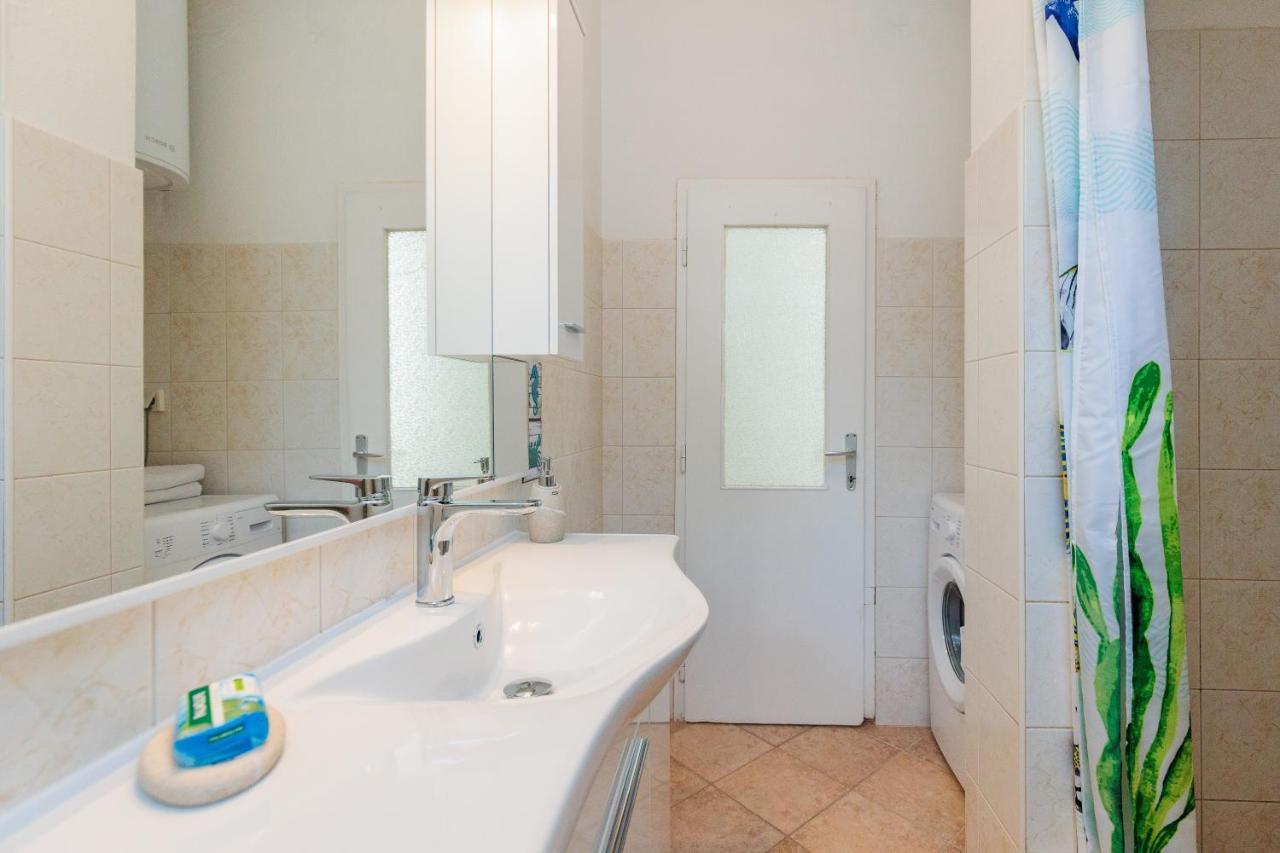 Apartman Toni Zadar Exterior photo