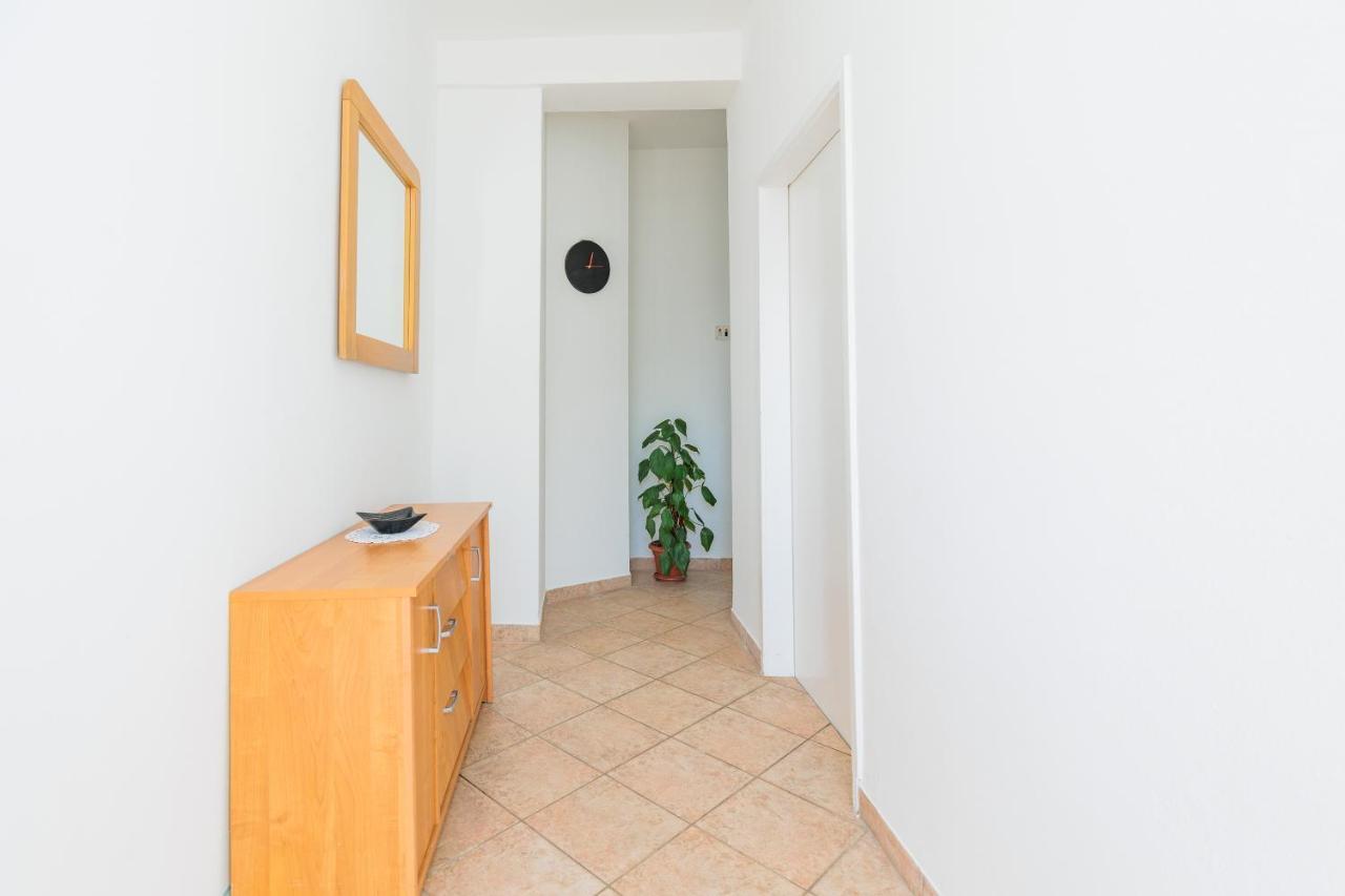 Apartman Toni Zadar Exterior photo