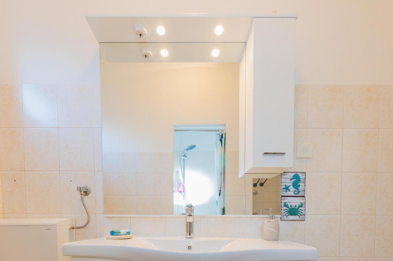 Apartman Toni Zadar Exterior photo