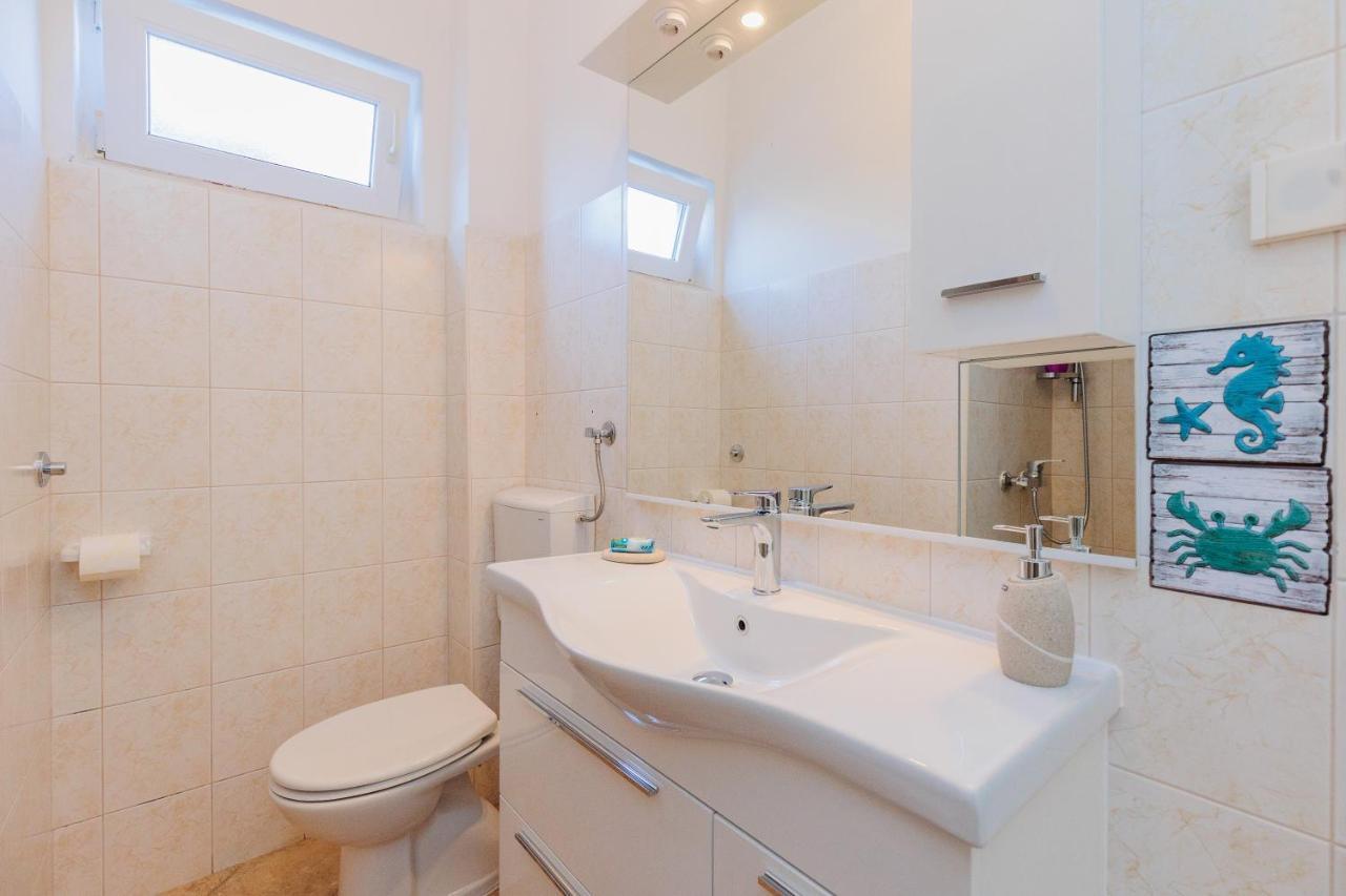 Apartman Toni Zadar Exterior photo