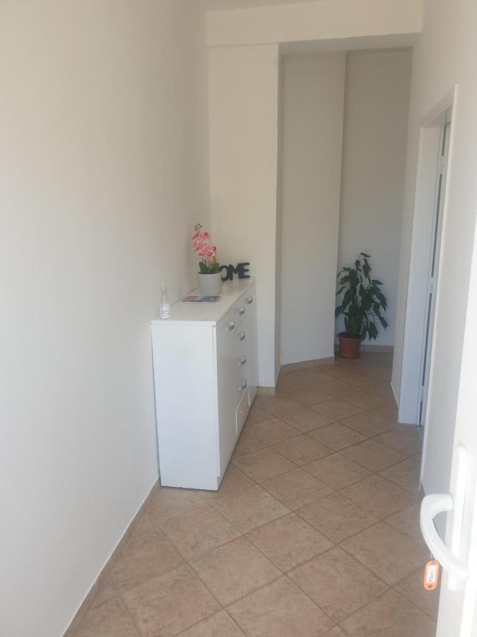 Apartman Toni Zadar Exterior photo