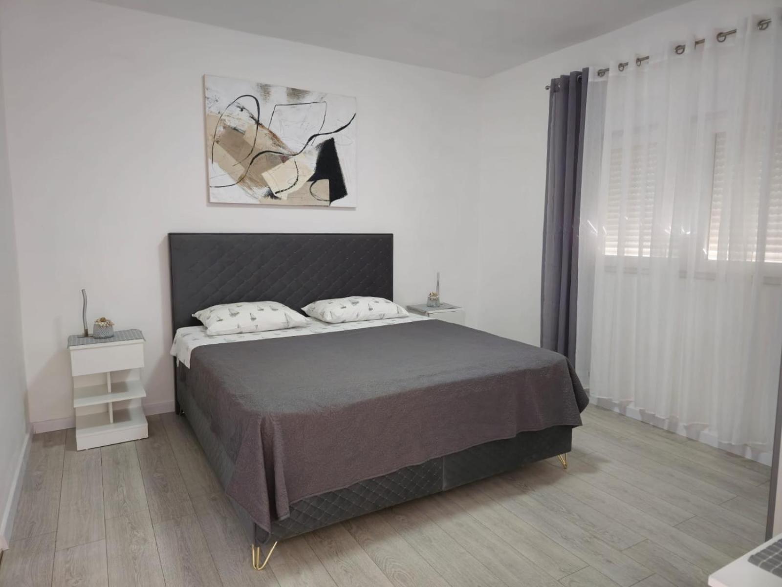 Apartman Toni Zadar Exterior photo